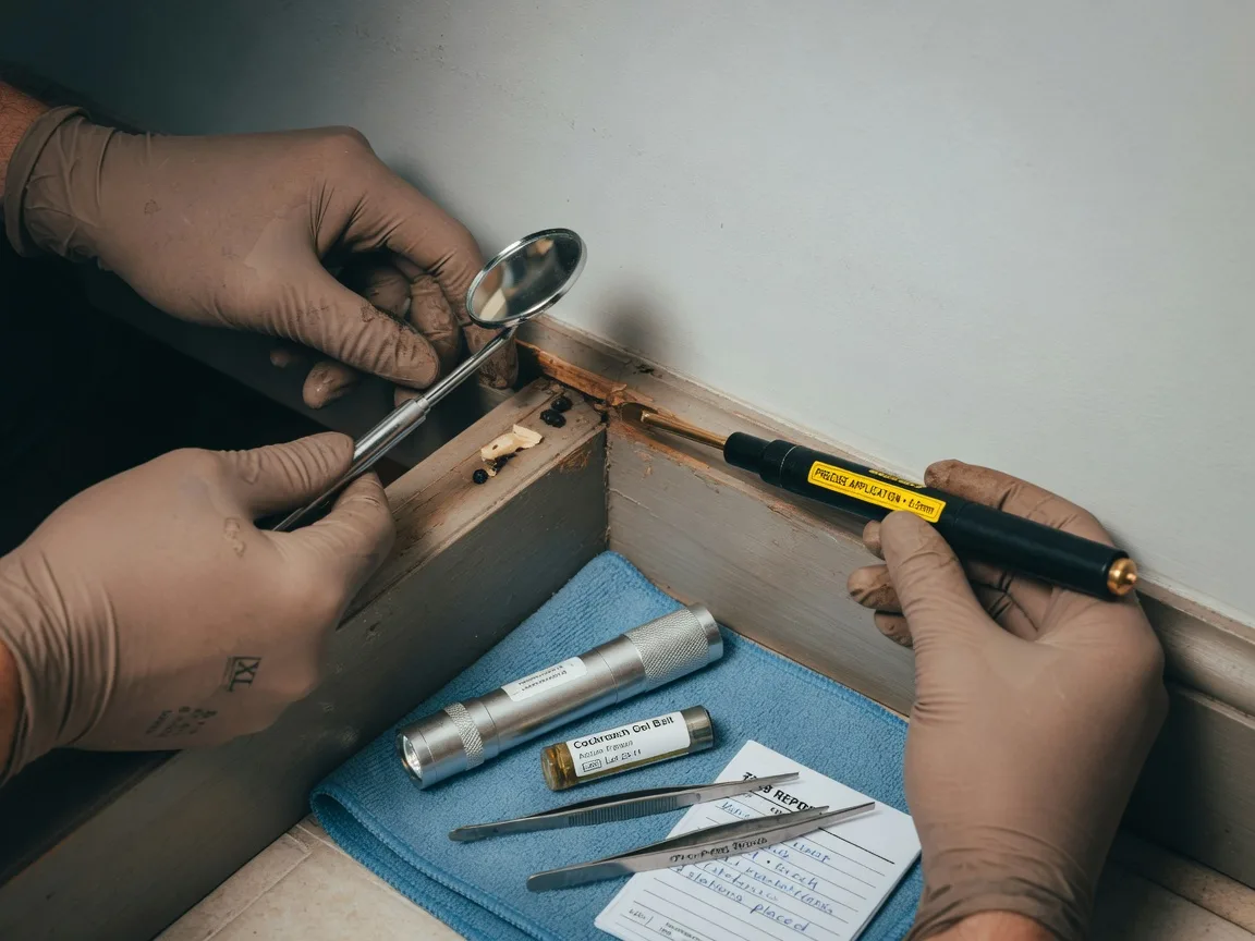 Why choose Emergency Pest Control in Oklahoma